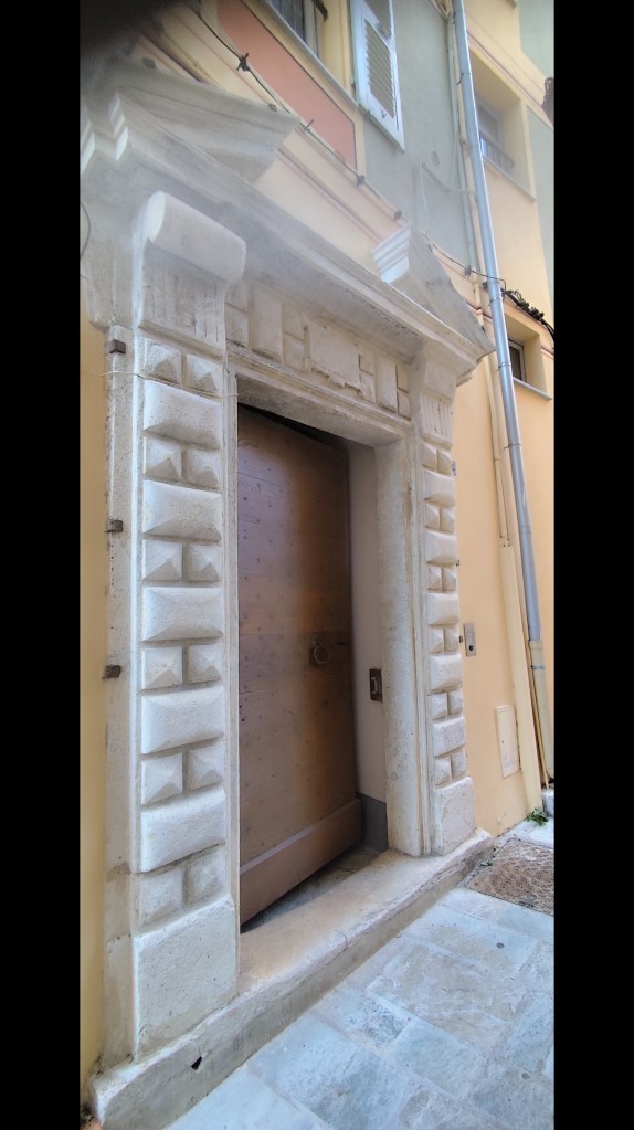 Entrée